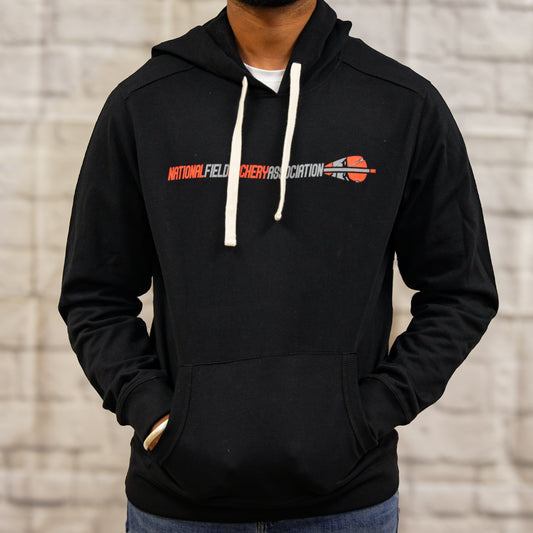 Adult Pocket Quiver Hoodie