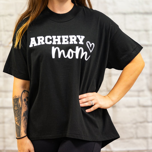 Archery Mom Tee