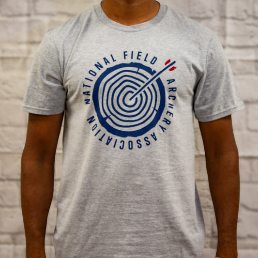 Adult Circle Logo T-Shirt