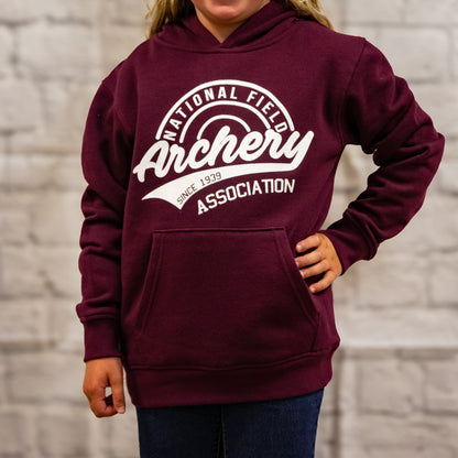 Youth Varsity Hoodie