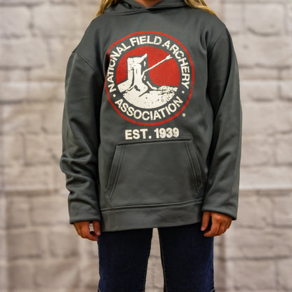 Youth Est. 1939 Stump Hoodie