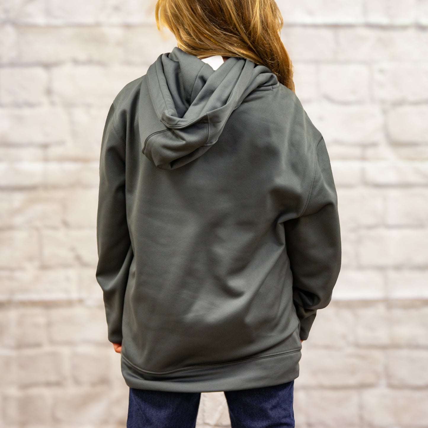 Youth Est. 1939 Stump Hoodie