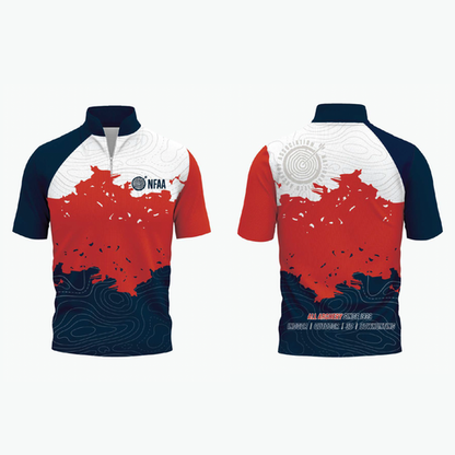 NFAA Jerseys