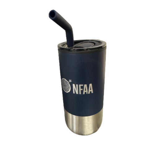 NFAA Tumbler