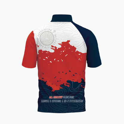 NFAA Jerseys