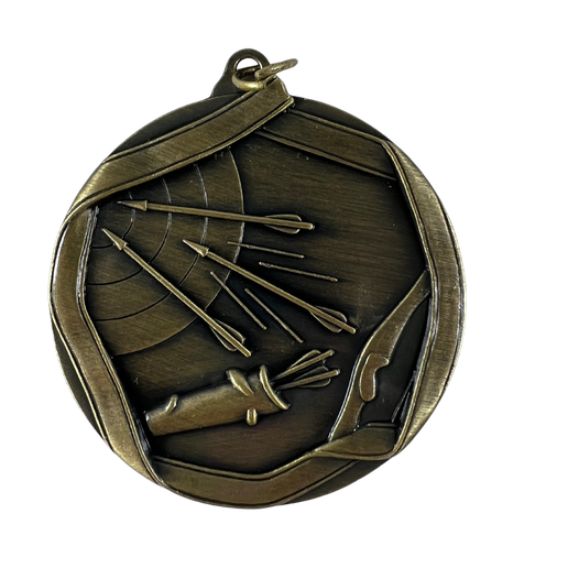 Generic Tournament Medal