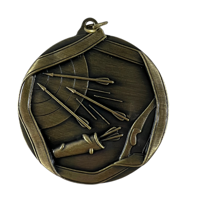 Generic Tournament Medal