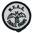 Art Young Small Game Patches