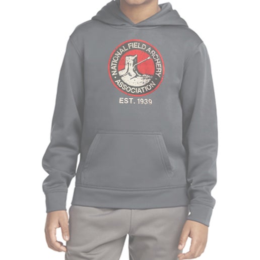 Youth Est. 1939 Stump Hoodie