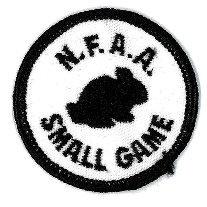 Art Young Small Game Patches