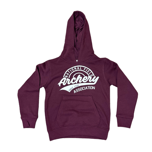 Youth Varsity Hoodie