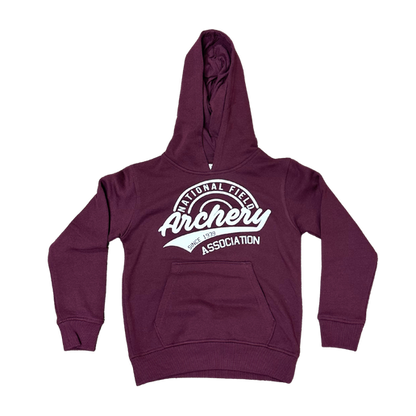 Youth Varsity Hoodie