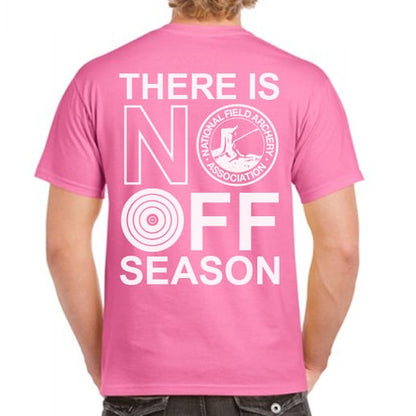 No Off-Season T-Shirt