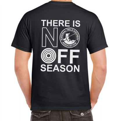 No Off-Season T-Shirt