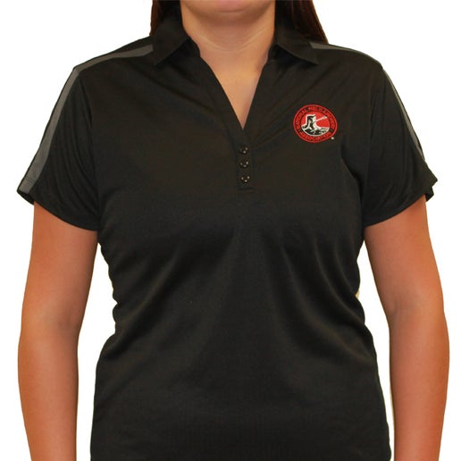 Ladies Performance Polo