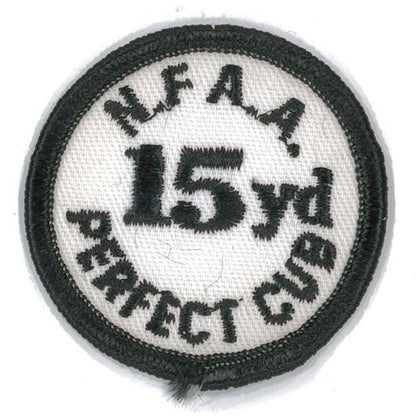 Perfect Cub Patch