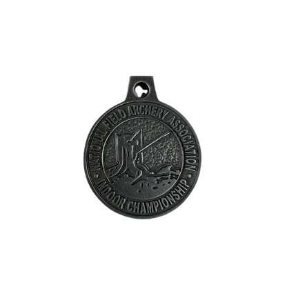 Indoor Championship Medal