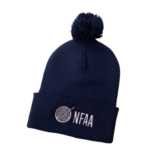 NFAA Stocking Hat