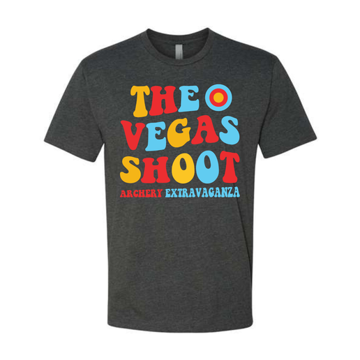 Vegas Groovy T-Shirt