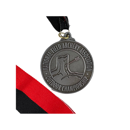 Outdoor Championship Medallion