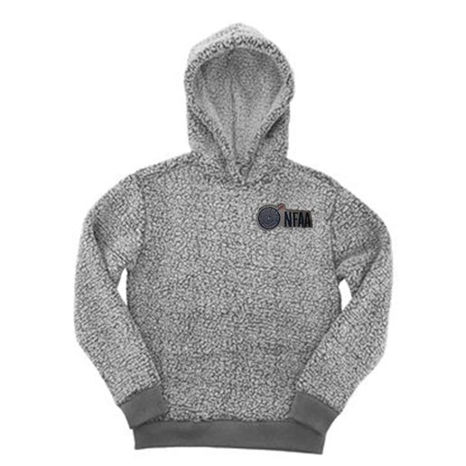 Youth Sherpa Hoodie