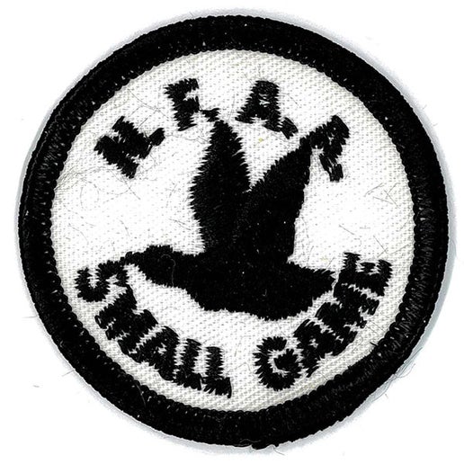 Art Young Small Game Patches