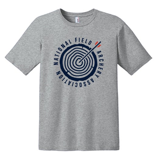 Adult Circle Logo T-Shirt