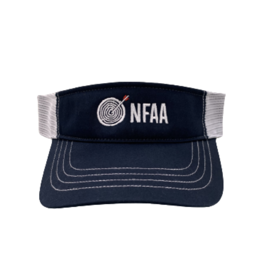 NFAA Visor