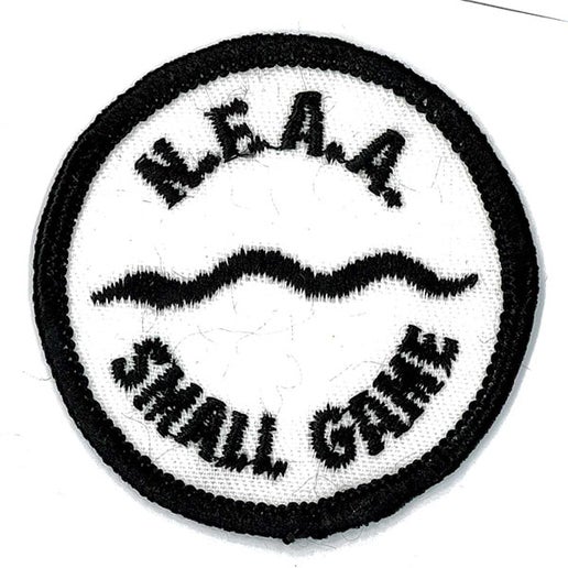 Art Young Small Game Patches