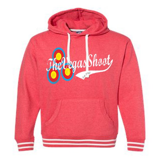 Adult Vegas Varsity Hoodie