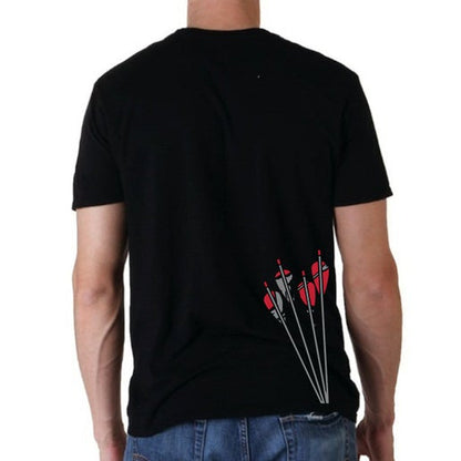 Adult Pocket Quiver T-Shirt