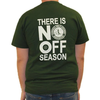 No Off-Season T-Shirt