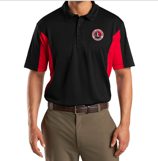 Adult Performance Polo