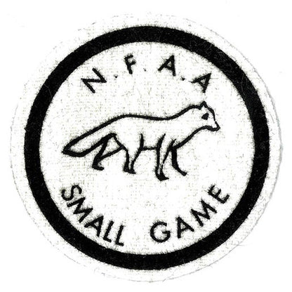 Art Young Small Game Patches