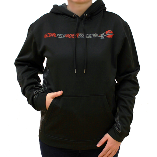 Adult Pocket Quiver Performance Hoodie