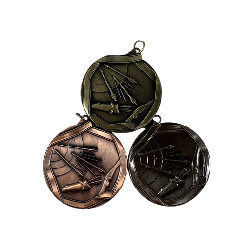 Generic Tournament Medal