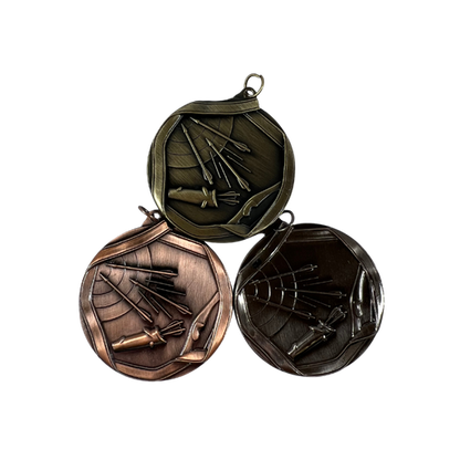 Generic Tournament Medal