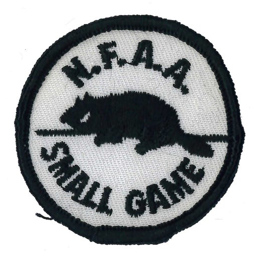 Art Young Small Game Patches