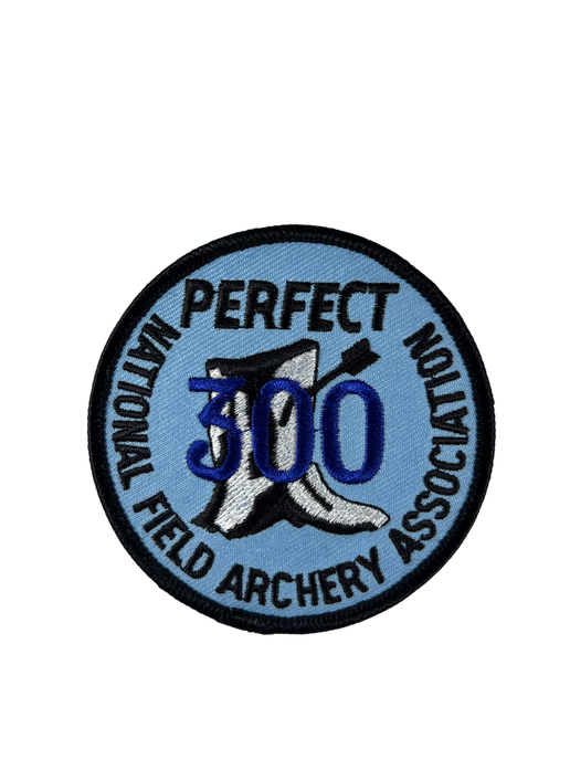 Perfect 300 Patch