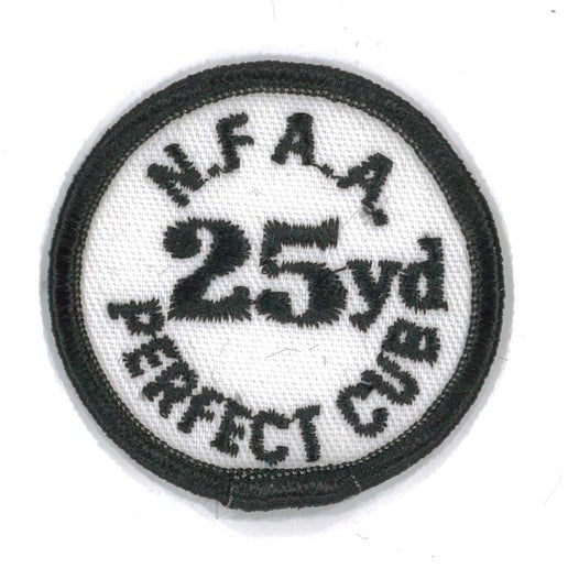 Perfect Cub Patch