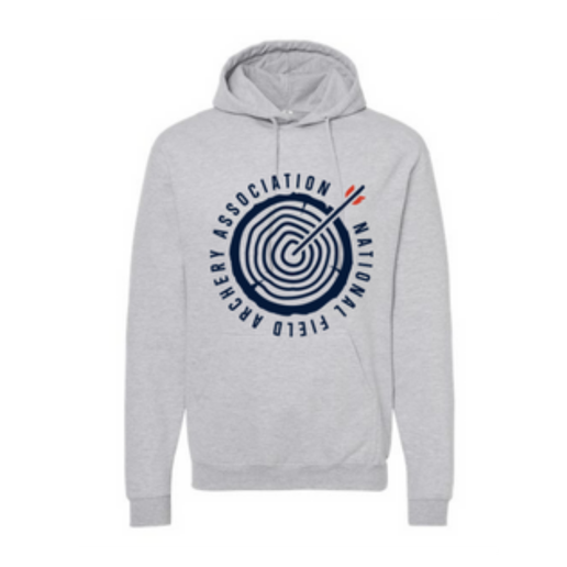 Circle Logo Hoodie