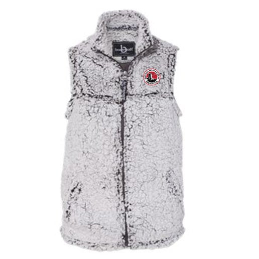 Sherpa Vest