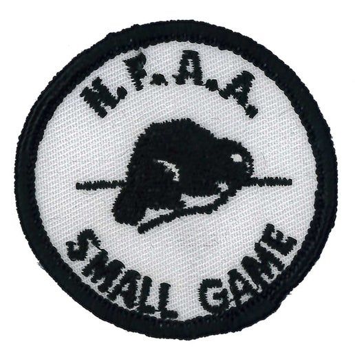 Art Young Small Game Patches