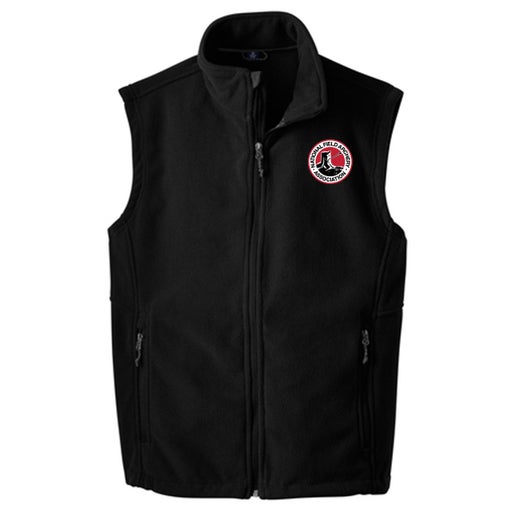 FLEECE VEST