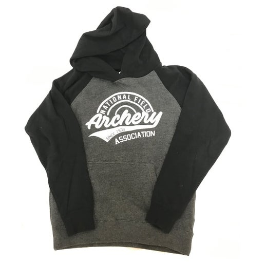 Youth Varsity Hoodie