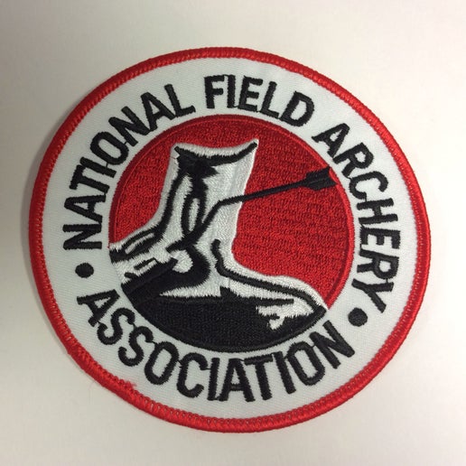 NFAA Patch