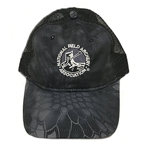 Kryptek Camo Mesh Back Cap