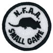 Art Young Small Game Patches