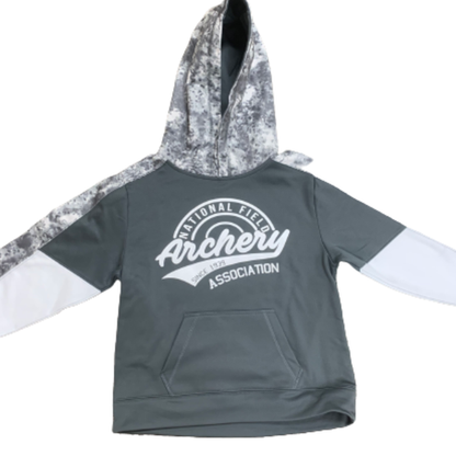 Youth Varsity Hoodie