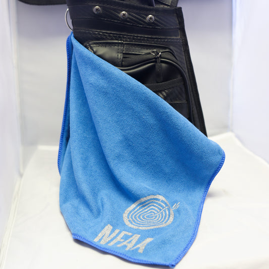 NFAA Shooter Towel